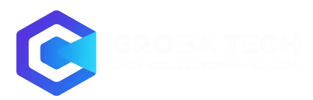 GrobaTech Logo